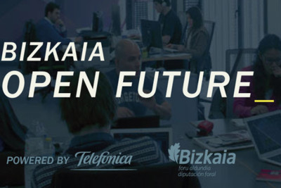 Bizkaia Open Future