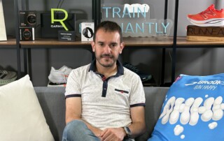 Jorge Garcia Betanzos CEO de Runnea, nos da una entrevista por el 10ª aniversario de Runnea y su reconocimiento con una de las mejores empresas de marketing de afliciación de europa