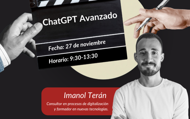 chatgpt avanzado