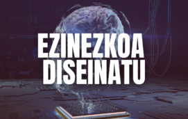 ezinezkoa diseinatu