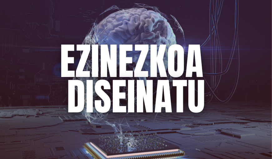 ezinezkoa diseinatu