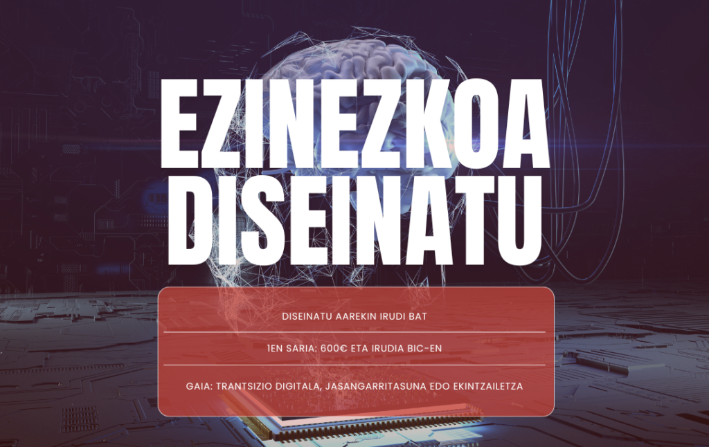 ezinezkoa diseinatu